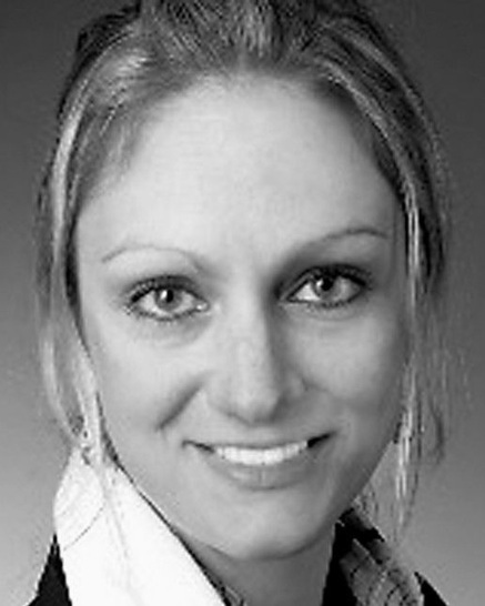 Kathrin Wortmann - © ACO Passavant
 Kathrin Wortmann