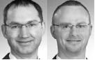 Michael Hahn, Peter Reining