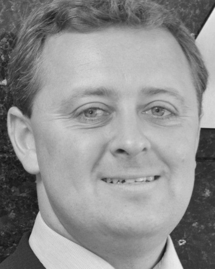 Steffen Bauknecht - © Mitsubishi Electric
 Steffen Bauknecht