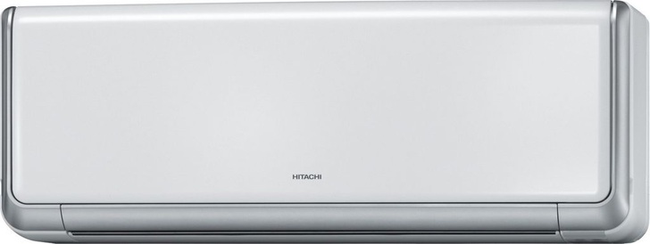 Hitachi: Raumklimagerät SX Premium.