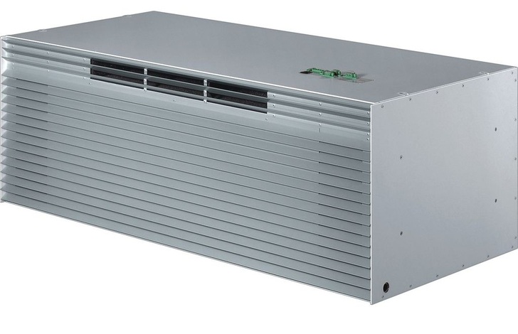 Systemair: Multifunktionsgerät Maxi Comfort. - © Systemair
 Systemair: Multifunktionsgerät Maxi Comfort.