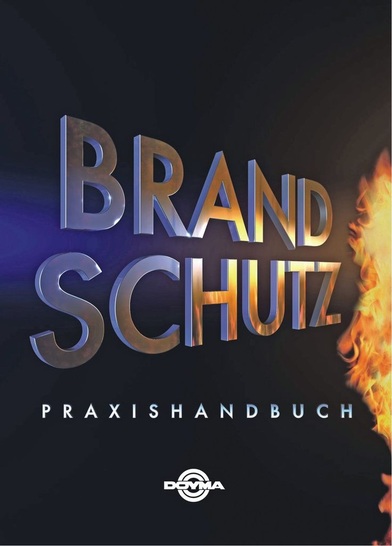 Doyma: Brandschutz-Praxishandbuch als Nachschlagewerk für den vorbeugenden Brandschutz.