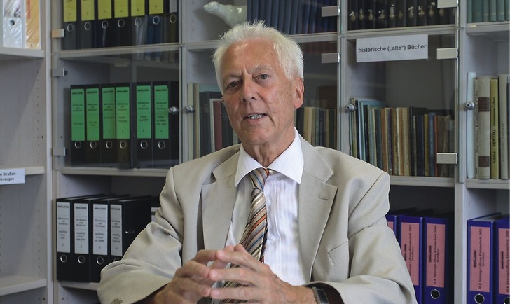 Johannes Reichelt: „Innovative Elektro-Luft/Wasser-Wärmepumpen werden künftig den Wärmepumpenmarkt dominieren.“