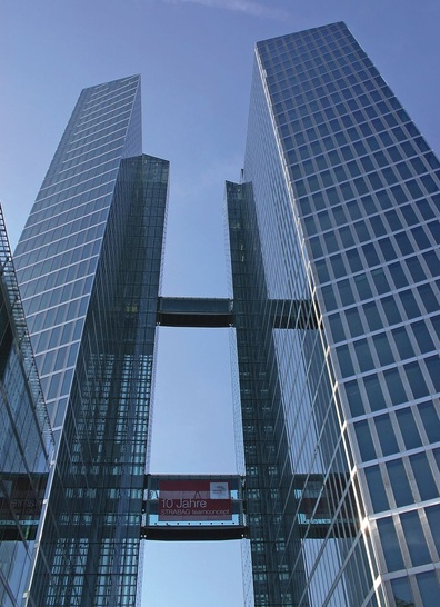 Der Markt für zertifizierte Immobilien ist in Bewegung geraten. Die Messbarkeit der Nachhaltigkeit muss allerdings noch bewiesen werden.