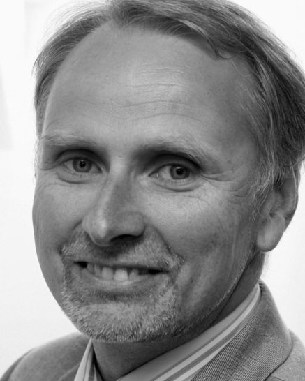 Michael Weber