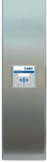 BWT: Ultrafiltrationsanlagen UF VP.