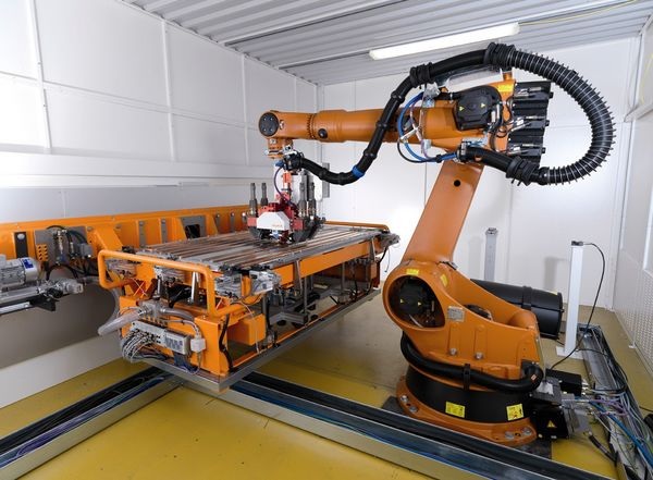 Die Vaillant Group hat im September 2009 die Produktion von Solarkollektoren zur Nutzung von Sonnenwärme am Standort Nantes in Frankreich aufgenommen.