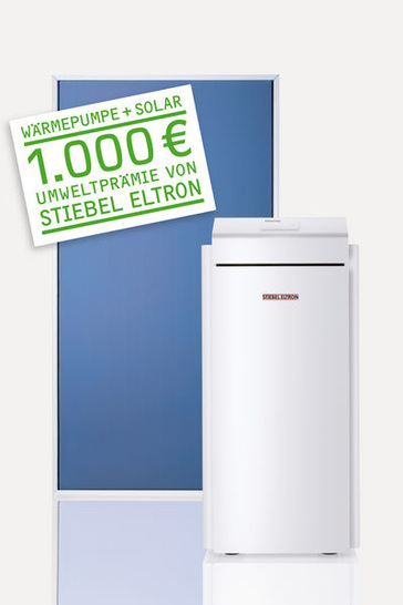 © Stiebel Eltron
