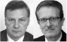 Rupprecht Kemper, Klaus Barmann