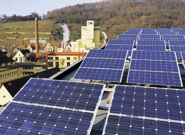 © Solar-Fabrik AG, Freiburg
