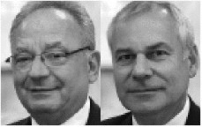 Raimund Lang, Carsten Stuck