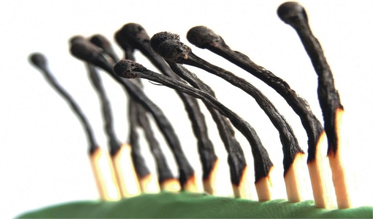 Brandschutzmaßnahmen müssen der Ausbreitung von Feuer und Rauch wirksam vorbeugen.