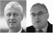 Klaus Jesse, Manfred Greis