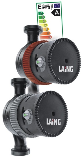 ITT Lowara Deutschland: Mit Millionen­investitionen wird die Produktion der hocheffizienten Umwälzpumpen Laing Ecocirc deutlich gesteigert.