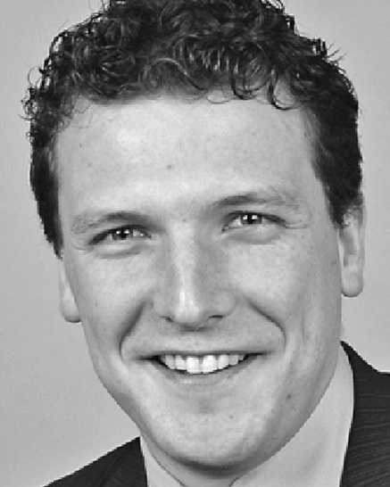 Johannes Junge - © GUS
 Johannes Junge