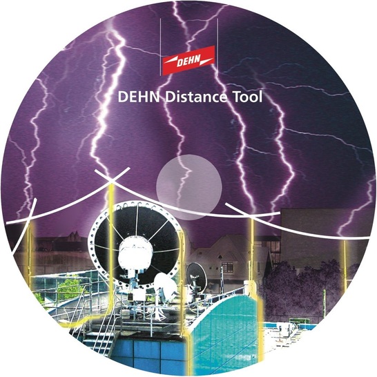 Dehn: Dehn Distance Tool.