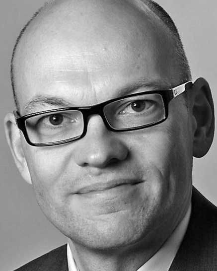 Jan Kröger - © Hafner-Muschler
 Jan Kröger