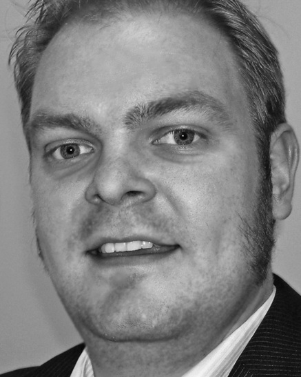 Michael Merscher