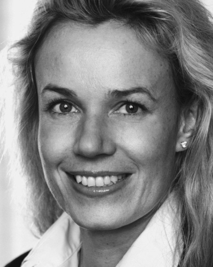 Sandra Kossmann - © Bäro
 Sandra Kossmann