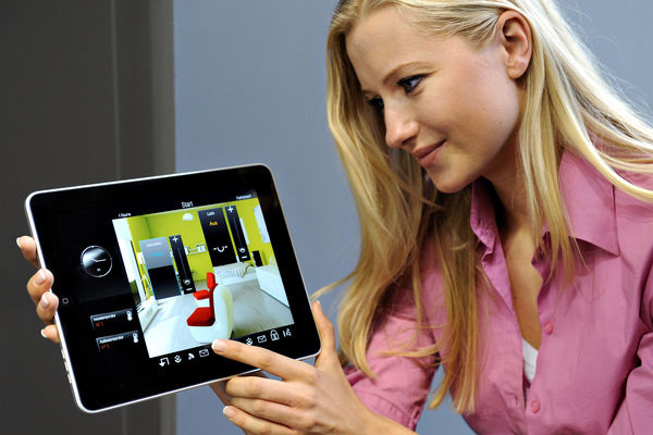 (Quelle: Messe Frankfurt / Pietro Sutera)