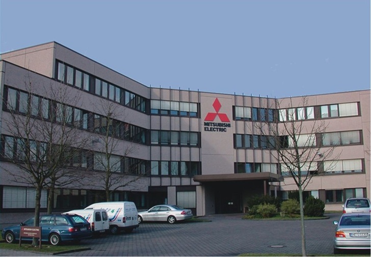 Mitsubishi Electric: Der Geschäftsbereich Air Conditioning wurde aufgrund der wachsenden Bedeutung weiterer Produktangebote in Living Environment Systems umbenannt.
