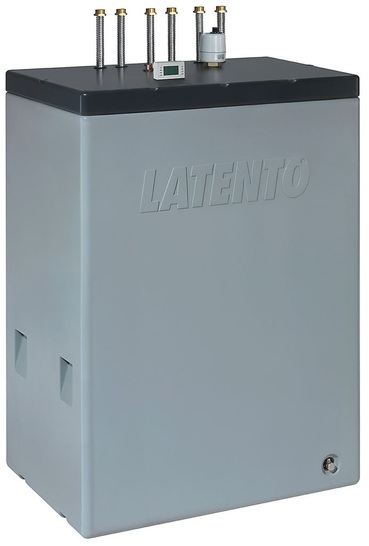 IVT: Latento 1000.