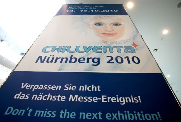 © NuernbergMesse / Thomas Geiger
