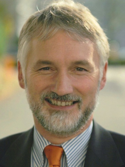 Klaus Huttelmaier hat den Vorsitz der Association of the European Heating Industry übernommen.