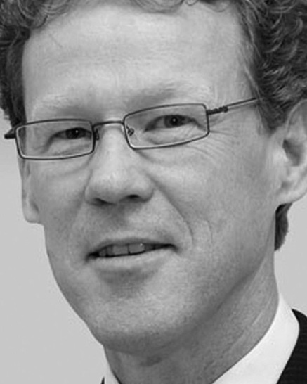 Thomas Zehmer