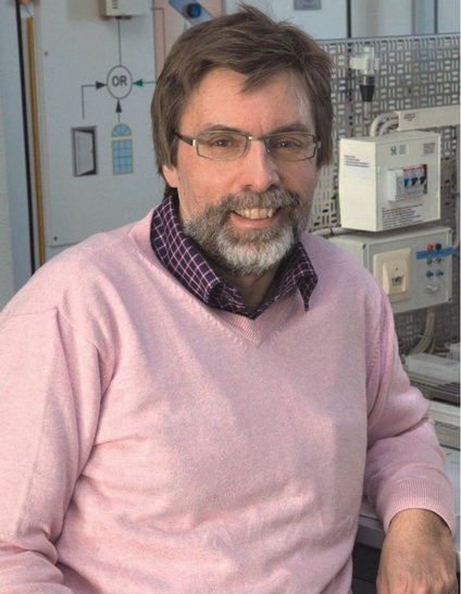 Peter Fischer: „Ein Auftraggeber sollte niemals einen Auftrag ver­geben, weil in dem Gesamtsystem BACnet oder ein anderer Kommunikationsstandard benutzt wird. An erster Stelle muss immer die Erfüllung der gestellten Anforderungen stehen.“