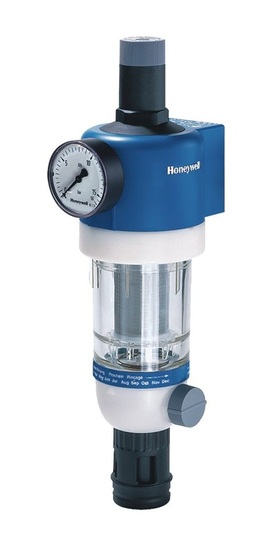 Allmess: Austauschwasserzähler-System UniKoax „eine Kapsel für alle Fälle“.