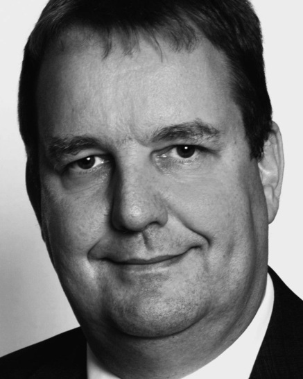 Martin Zenklusen - © Friatec
 Martin Zenklusen