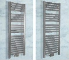 Bemm mit balliger Front und M-Ventil Softline und mit planer Front und M-Ventil Purline. - © Bemm
 Bemm mit balliger Front und M-Ventil Softline und mit planer Front und M-Ventil Purline.