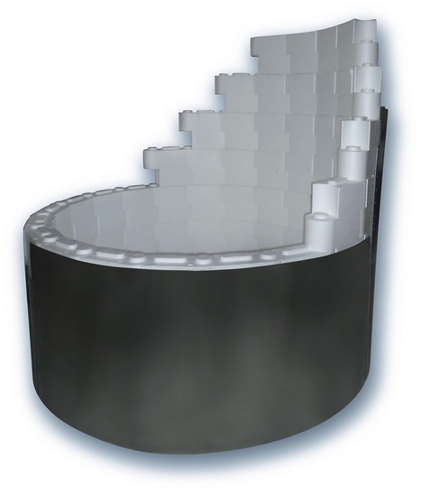 AS Solar: Solarthermie-Großspeicher.