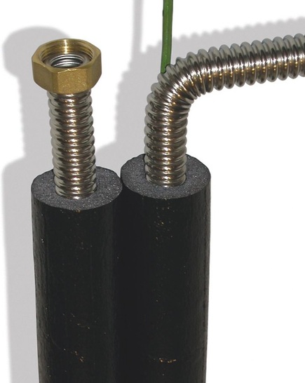 Thermaflex: ThermaSmart HT.