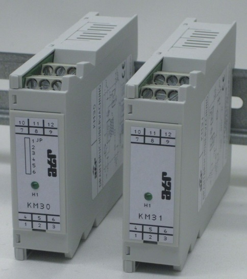 ATR: 24-V-Leitungsüberwachung Rauchabzugsanlagen, Alarmgeber und Ventile. - © ATR
 ATR: 24-V-Leitungsüberwachung Rauchabzugsanlagen, Alarmgeber und Ventile.