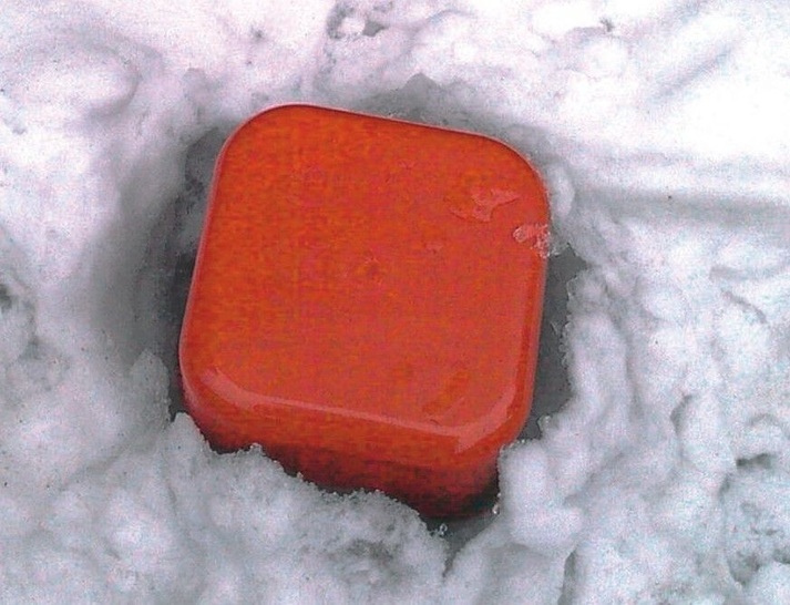 Abu-plast: Beheizbare Rohrbelüfter abu ventilair für den Außenbereich.