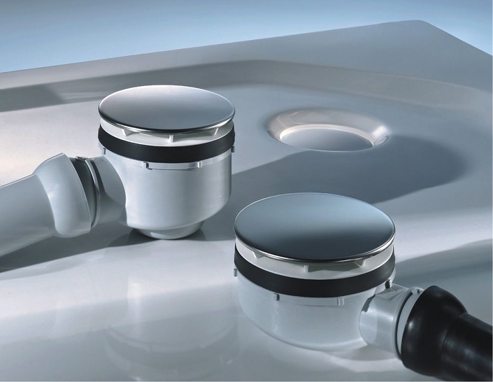 Dallmer: Orio und Orio 60.