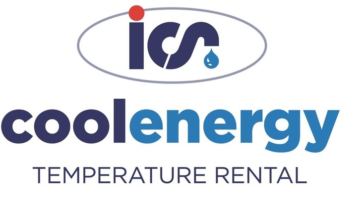 Das neue Logo der CoolEnergy GmbH.