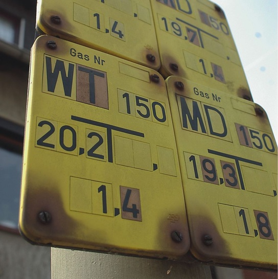 Die Gasbranche will die bestehende Erdgas­infrastruktur als wichtigen Teil des zukünftigen Energie-Gesamtkonzepts etablieren.