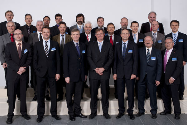 Die Ventilator-Hersteller wollen sich künftig als eigenständige Gruppierung innerhalb der europäischen Dachorganisation EVIA in Brüssel engagieren.