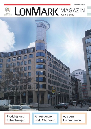© LonMark Deutschland
