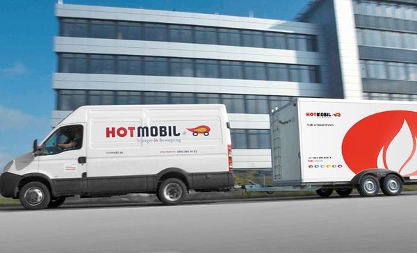 © Hotmobil Deutschland
