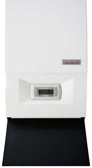 Weishaupt: Kaskadenmanager für bis zu 14 parallel geschaltete Wärmepumpen. - © Weishaupt
 Weishaupt: Kaskadenmanager für bis zu 14 parallel geschaltete Wärmepumpen.