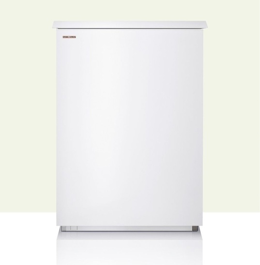 Stiebel Eltron: Luft/Wasser-Wärmepumpen WPL 13/20 A basic.