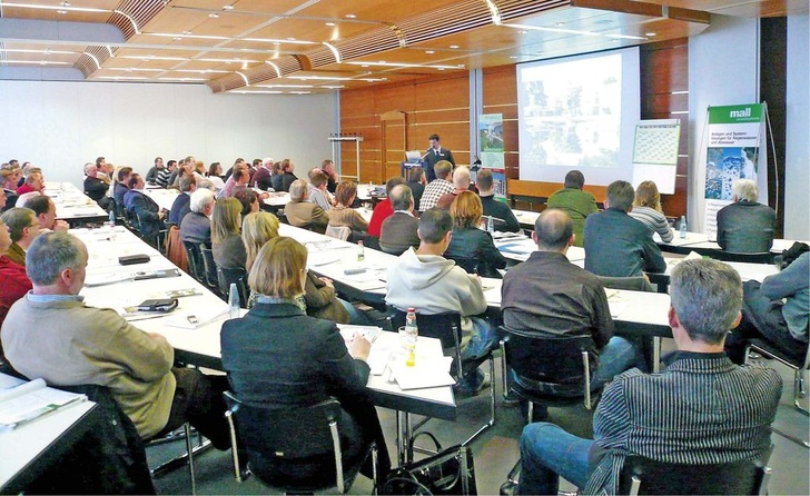 © Mall Umweltsysteme