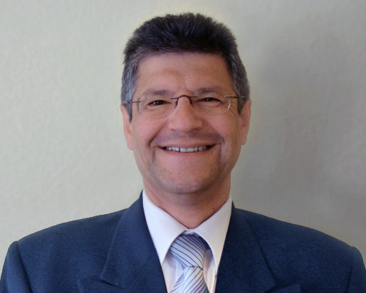 Norbert Gauland (Quelle: MHG) - © MHG
 Norbert Gauland (Quelle: MHG)