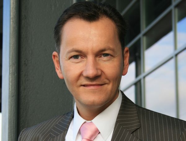 Andreas Eyd. (Quelle: Cofely)