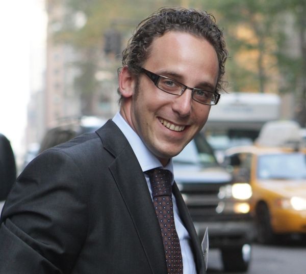 Rado Starc - © Kolektor Missel Schwab
 Rado Starc