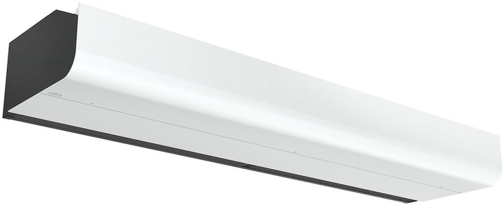 Frico: Luftschleier der PA-Serie.